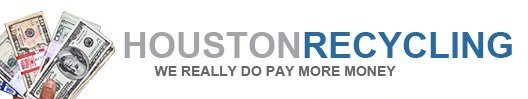 Houston Scrap Iron Buyers Logo
